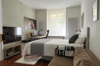 Schickes Apartment in Lichterfelde-West - 6