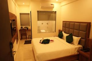 Hotel South Forest - 3