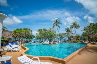 Crystal Bay Yacht Club Beach Resort - 2