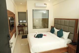 Hotel South Forest - Wayanad - 3
