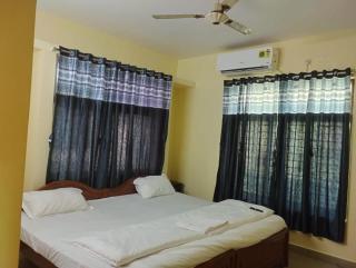 Maa Matrushakti Residency - 2