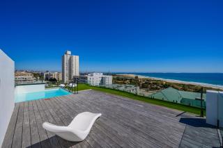 Paxton Luxury Apartments self-catering - 1