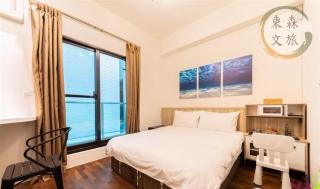 寵物友善-無門禁24小時進出-象日葵民宿-免費停車-東森文旅-包棟優惠中 - Wujie - 5