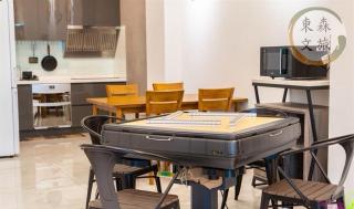 寵物友善-無門禁24小時進出-象日葵民宿-免費停車-東森文旅-包棟優惠中 - Wujie - 3