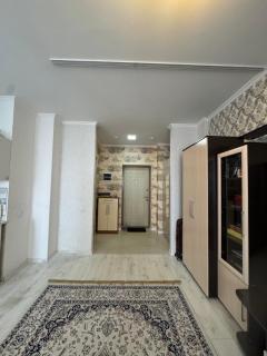 1- комнатная квартира - 9