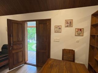 BlueWoods Homestay - 0