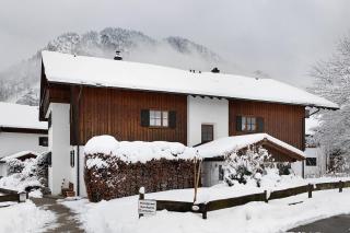 Ferienwohnung Vilstalstüble - 7