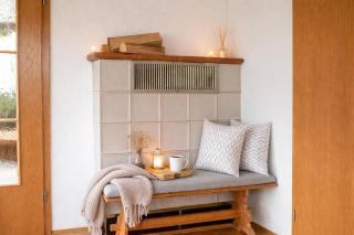 Alpaka Erlebnis-Ruhige Land-Auszeit - 9