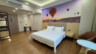 Grand Maya by ARTOTEL, Banjarbaru - 0