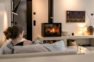 New Luxury Villa by the Sea with Panoramic Views - 5