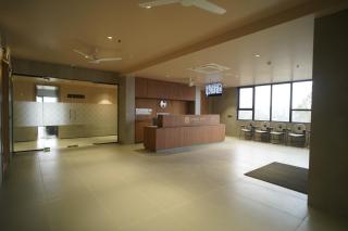 Hotel Sanket Elite - 8