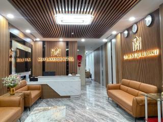 Mai Lakeside Hotel Ninh Binh - 3