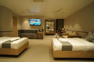 Hotel Sanket Elite - 1