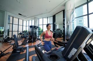 Colombo Apartment- Uninterrupted City View TRI-ZEN - 7