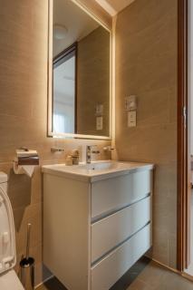 Colombo Apartment- Uninterrupted City View TRI-ZEN - 3