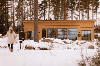 New Luxury Villa by the Sea with Panoramic Views - 6