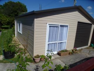 Hamilton Gardens at your door - 2