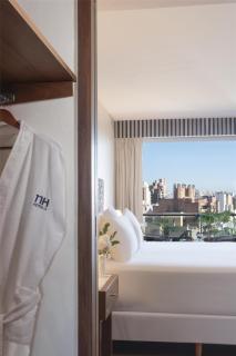 NH Córdoba Panorama - 6