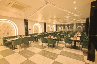 Madhuram Hotel Ayodhya - 8