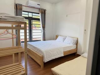 Làng Suối Homestay Vĩnh Hy - 5