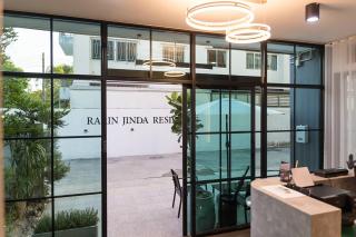 Rarin jinda RESIDENCE - 5