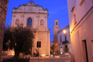 Dimore Santagaeta - 1