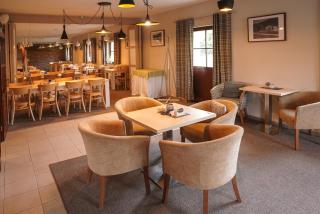 Wellness hotel Sauna - 8