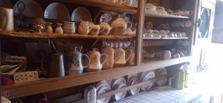 Maharaja palace houseboat - 7