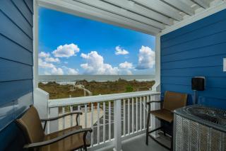 Oceanfront 2BR Updated Condo • Balcony Views • Pet Friendly • A Summer Place A7 - 8