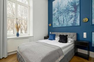 Klimatyczne Studio obok Starego Miasta by Noclegi Renters - 9