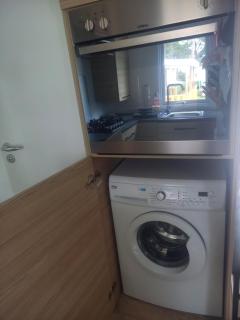 Mobil-home Saint Jean de mont - 6