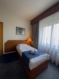 Hotel Theresia - 5