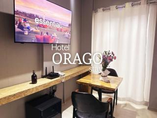 오라고 스테이 호텔 - 8