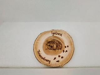 FeWo Igelnest ID 16292-0 - 2