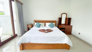 Arya Villa Lodtunduh Ubud by Sidhi Hospitality Experiences - 1