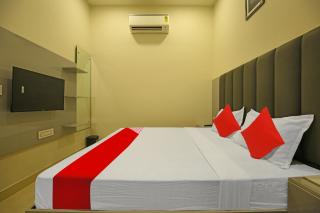 Hotel O Grand Inn - 2