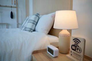 The Cozy Haus Airport - 9