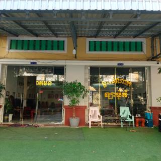 Lamoure' Maison Hostel & Suite - 3