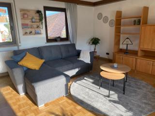 Ferienwohnung am Breitenbach - 7