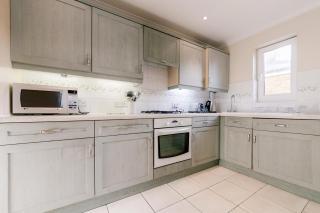 Roomspace Serviced Apartments - Cascades Court - Londres - 9