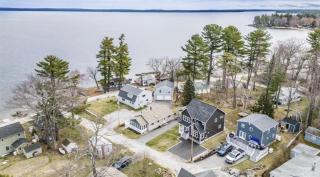 COVE OVERLOOK LIMIT 6 villa - 9