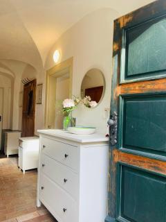 Studio-Apartment im Weinberg - 1