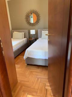 Appartement centre avec garage privé - 7