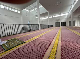 The Amlyriq Residence Bukit Serindit Melaka - 1