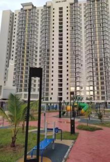 The Amlyriq Residence Bukit Serindit Melaka - 4