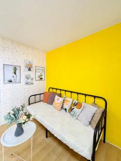 Your Comfort Zone Staycation1 - 8