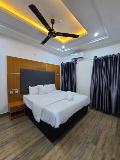 Owerri Apartments The Rosita Apartments - 3