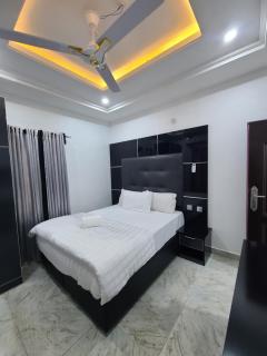 Owerri Apartments The Rosita Apartments - 2