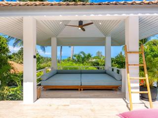 Luxurious & Spacious 4Br Villa Isla in Bang Rak - 4