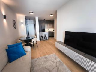 Adriatic Pearl Apartment - 1